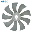 With 3 years warranty Air Cooler plastic metal  aluminum 550mm Swamp fan blade